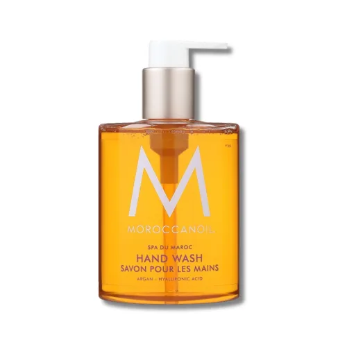 Рідке мило для рук "Марокко Спа" - MoroccanOil Morocco Spa Hand Wash