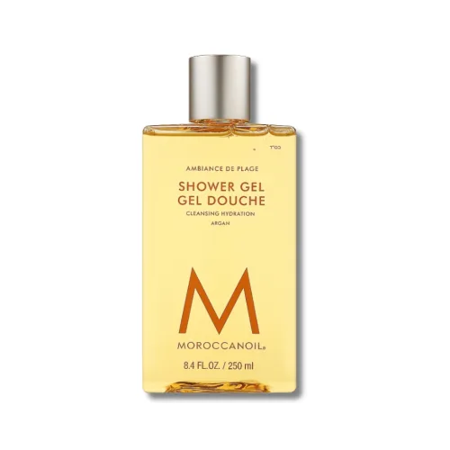 Гель для душу "Пляжна атмосфера" - Moroccanoil Beach Atmosphere Shower Gel