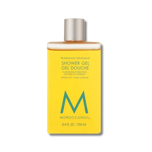 Гель для душу "Оригінальний аромат" - Moroccanoil Fragrance Originale Shower Gel