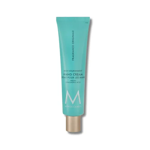 Крем для рук "Оригінальний аромат" - Moroccanoil Hand Cream Originale