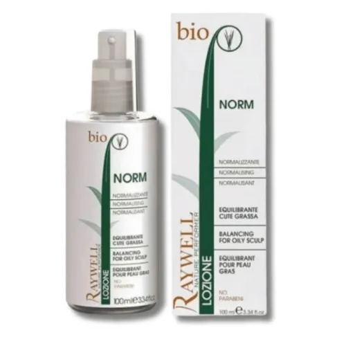 Лосьйон нормалізуючий - Raywell Bio Norm 250ml