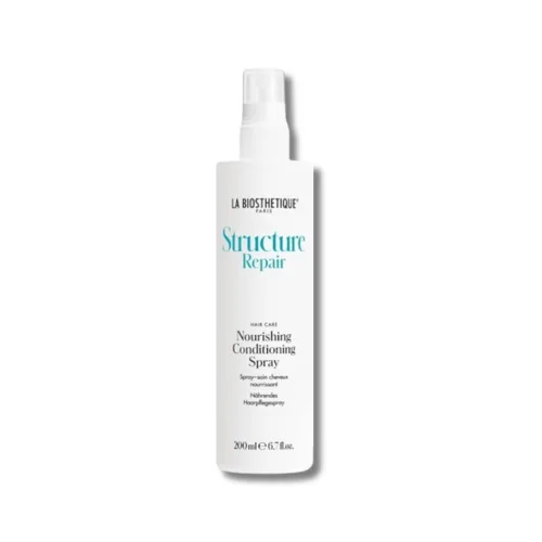 Поживний спрей-кондиціонер для волосся - La Biosthetique Structure Repair Nourishing Conditioning Spray 250ml