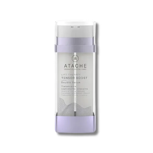Зміцнююча сироватка - Atache Lift Therapy Tensor Boost Double Serum 125ml