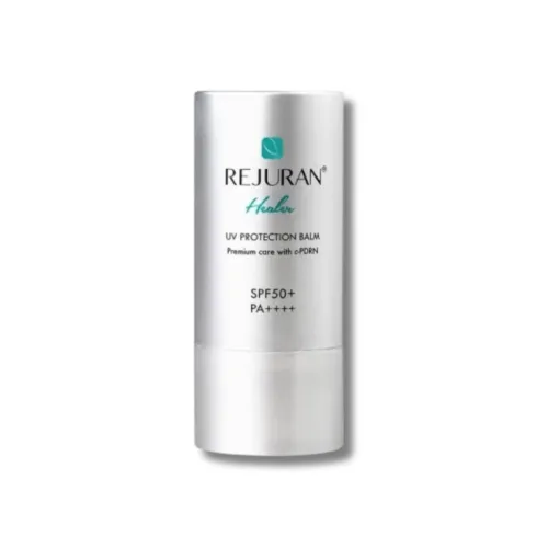 Бальзам-захист від ультрафіолету - Rejuran Healer UV Protection Balm SPF50+ РА++++