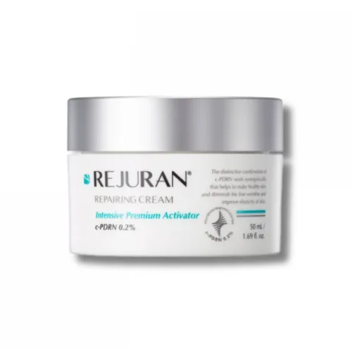 Відновлюючий крем - Rejuran Repairing Cream Intensive Repair Activator 15ml