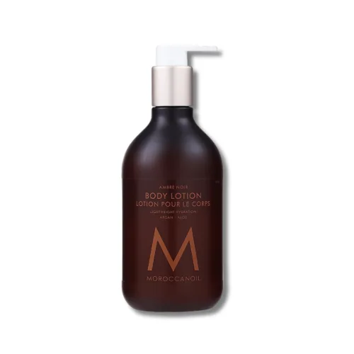 Лосьйон для тіла - Moroccanoil Black Amber Body Lotion