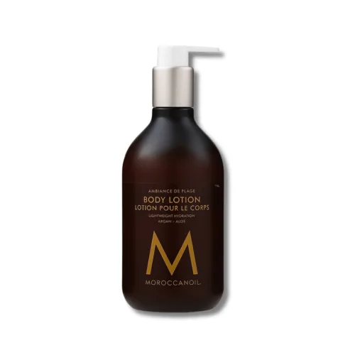 Лосьйон для тіла "Пляжна атмосфера" - Moroccanoil Beach Atmosphere Body Lotion
