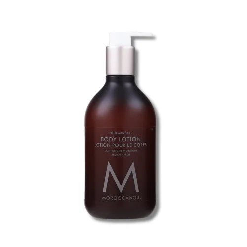 Лосьйон для тіла - Moroccanoil Oud Mineral Body Lotion