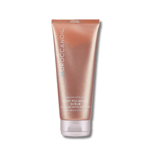 Скраб для тіла - Moroccanoil Body Polishing Scrub 250ml