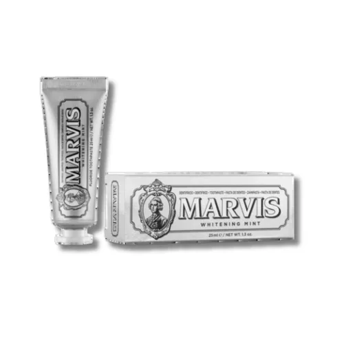 Marvis Whitening Mint