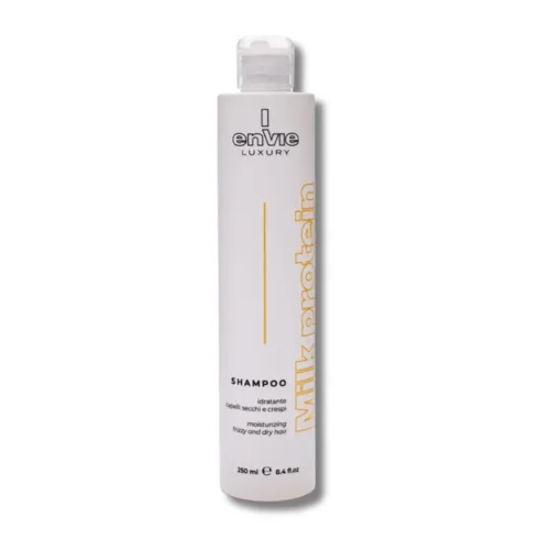 Шампунь з молочними протеїнами - Envie Milk Protein Shampoo