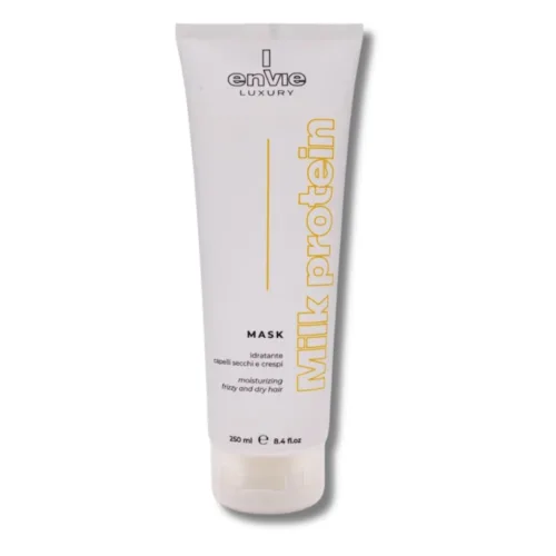 Маска з молочними протеїнами - Envie Milk Luxury Mask