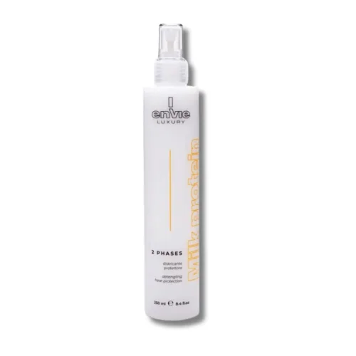 Двофазний спрей - Envie Milk Protein 2 Phases Spray
