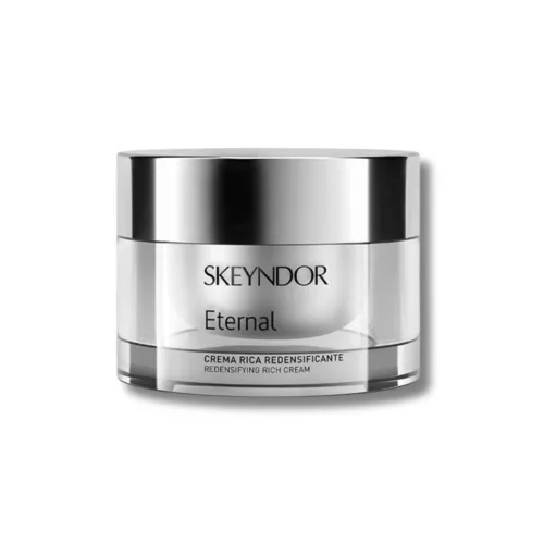 Наповнюючий, збагачуючий крем для сухої шкіри - Skeyndor Eternal Redensifying Rich Cream