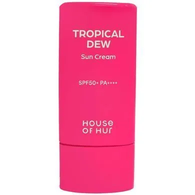 House of Hur Tropical Dew Sun Cream