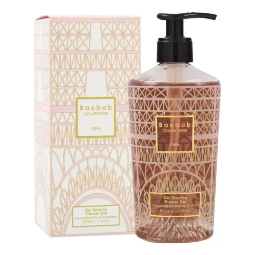 Baobab Collection Body Wellness Paris гель для душу 350 мл