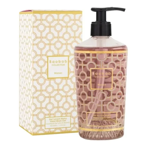 Baobab Collection Body Wellness Women гель для душу 350 мл