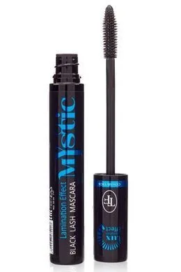 TM21 Туш для вій "MYSTIC BLACK LASH" TF COSMETICS