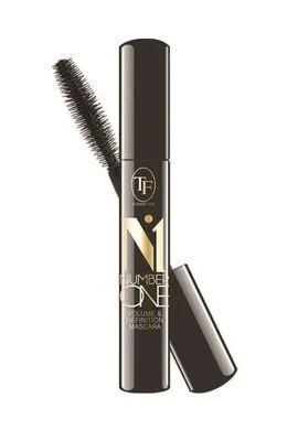 TM27 Туш для вій "Number ONE" TF COSMETICS