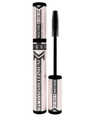 TM39 Туш для вій TF COSMETICS " MILLENNIUM MASCARA"