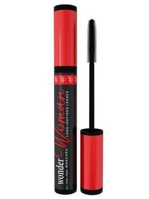 TM37 Туш для вій TF COSMETICS "WONDER WOMAN MASCARA"