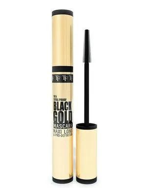 TM38 Туш для вій TF COSMETICS "BLACK GOLD MASCARA"