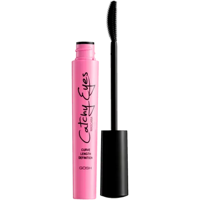Туш для вій Gosh Catchy Eyes Mascara Black