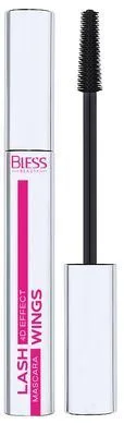 Туш для вій Bless Beauty Lash Wings 4D Effect Mascara
