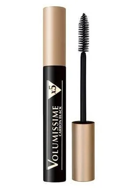 Туш для вій L`Oreal Volumissime X5 Extra Black