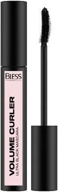 Туш для вій Bless Beauty Volume Curler, Black