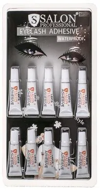 Клей для накладних вій Salon Professional