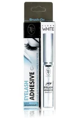 Клей для вій TF COSMETICS