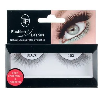 Вії накладні TRIUMPH Fashion Lashes