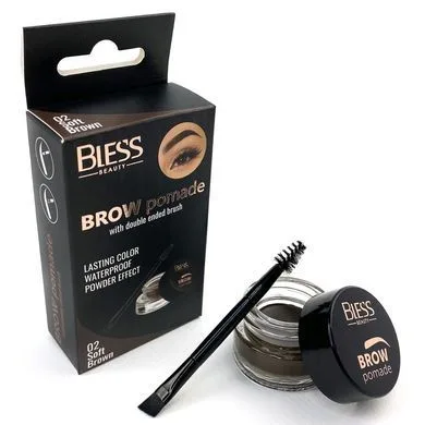 Помада для брів Bless Beauty Brow Pomade