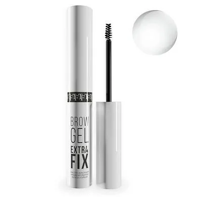 Гель для фіксації брів TF Cosmetics Brow Gel Extra Fixing BG-05