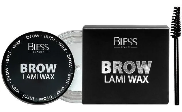 Віск для фіксації брів Bless Beauty Brow Lami Wax