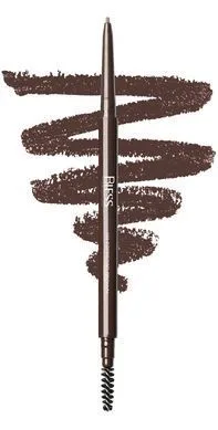 Механічний олівець для брів зі щіточкою Bless Beauty Microblading Brow Pencil №503 Espresso Brown
