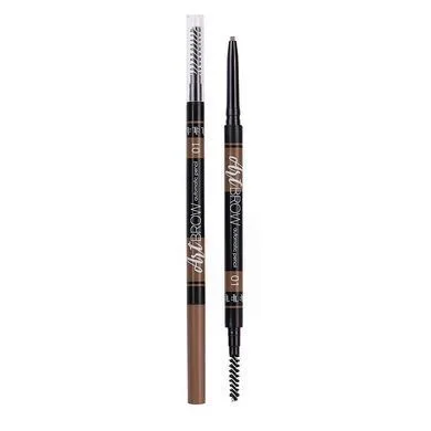 Механічний олівець для брів TF Cosmetics Art Brow U-18 №01 Taupe (Тауп)