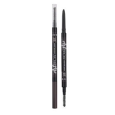 Механічний олівець для брів TF Cosmetics Art Brow U-18 №07 Dark Brown (Темно-коричневий)
