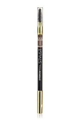 Олівець для брів TF Cosmetics Eyebrow Pencil Stylist W-214 №202 Fair-Haired (Русий)