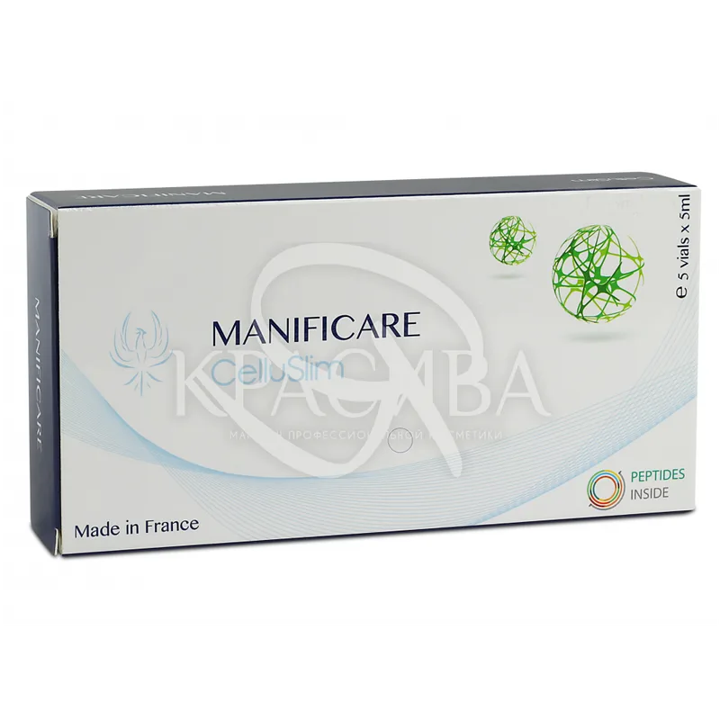Коктейль проти целюліту і для схуднення