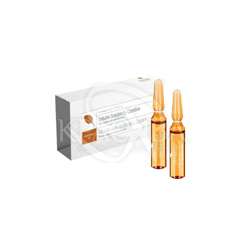 L-Carnitine 100 мл