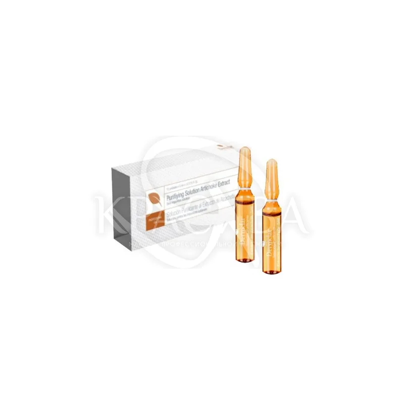 Artichoke Extract 2%