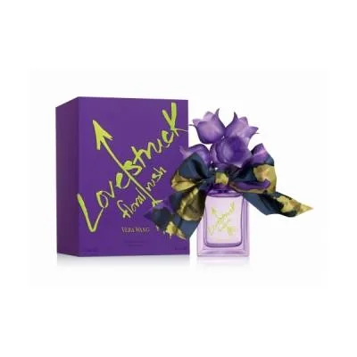 Vera Wang Lovestruck Floral Rush