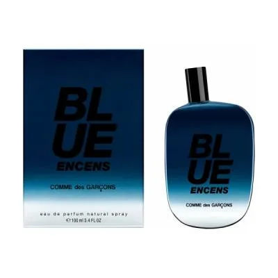 Comme des Garcons Blue Encens