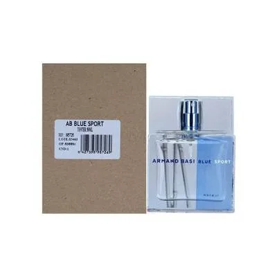 Armand Basi Blue Sport