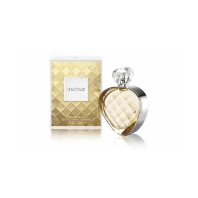 Elizabeth Arden Untold