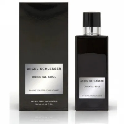 Angel Schlesser Oriental Soul pour Homme