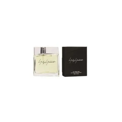 Yohji Yamamoto Homme New