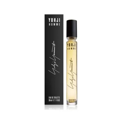 Yohji Yamamoto Yohji Homme 2013